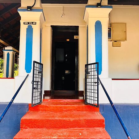 Srivilas Pudunagaram Exteriér fotografie