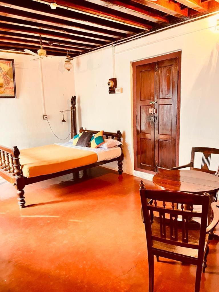 Srivilas Pudunagaram Exteriér fotografie