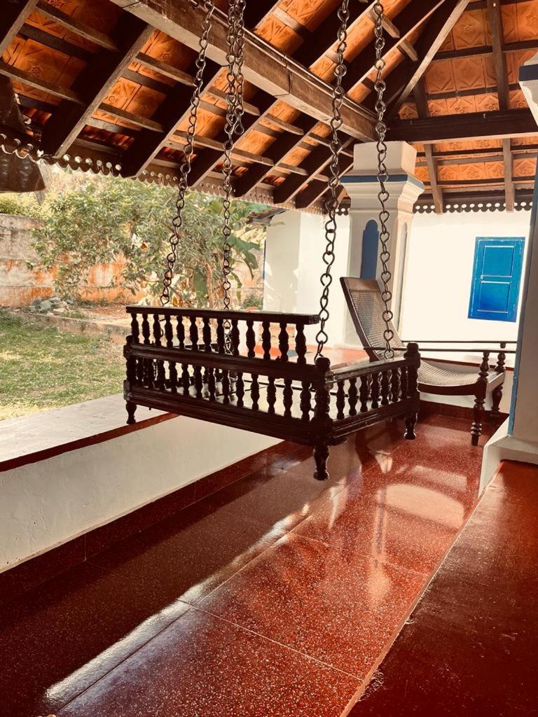 Srivilas Pudunagaram Exteriér fotografie